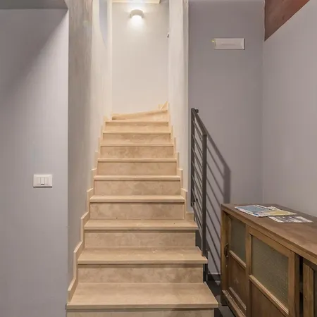 Il Palazzo Chiesanuova Chiesanuova (Liguria)