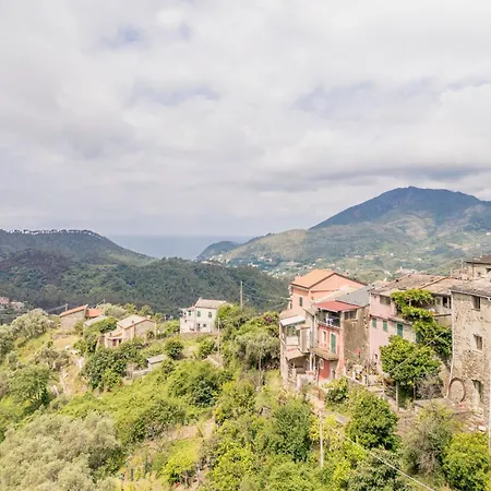 Il Palazzo Chiesanuova Διαμέρισμα