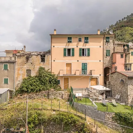 Διαμέρισμα Il Palazzo Chiesanuova *