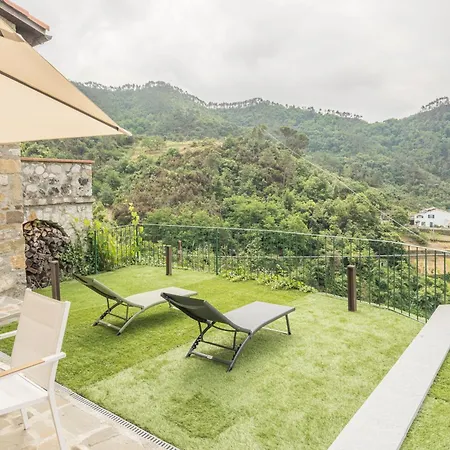 Διαμέρισμα Il Palazzo Chiesanuova Chiesanuova (Liguria)