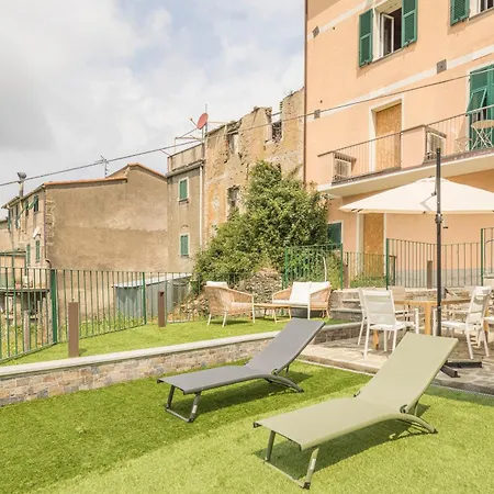 Il Palazzo Chiesanuova Διαμέρισμα