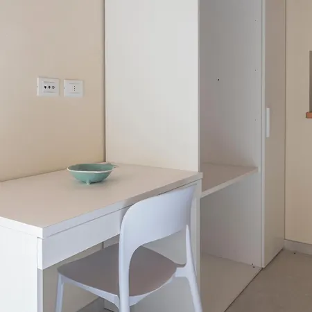 Il Palazzo Chiesanuova Διαμέρισμα