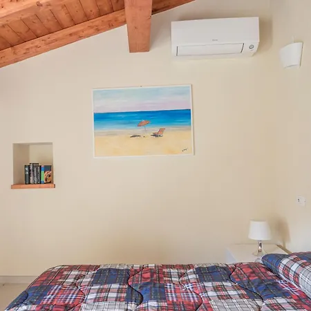 Il Palazzo Chiesanuova Chiesanuova (Liguria)