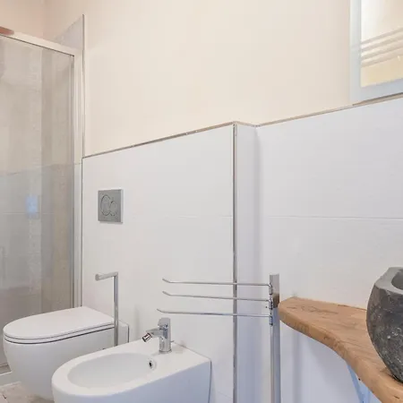 Il Palazzo Chiesanuova *