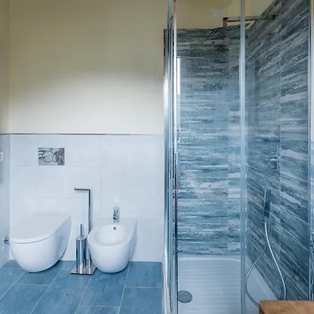 Il Palazzo Chiesanuova Chiesanuova (Liguria)