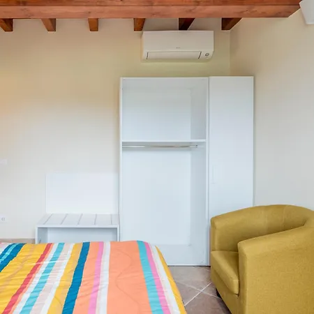 Διαμέρισμα Il Palazzo Chiesanuova *