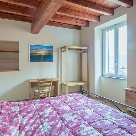 Il Palazzo Chiesanuova *