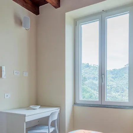 Il Palazzo Chiesanuova