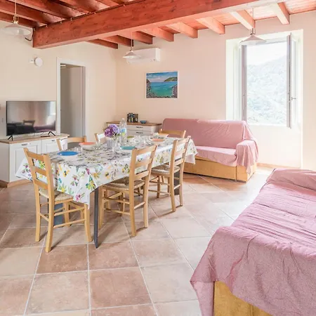 Il Palazzo Chiesanuova