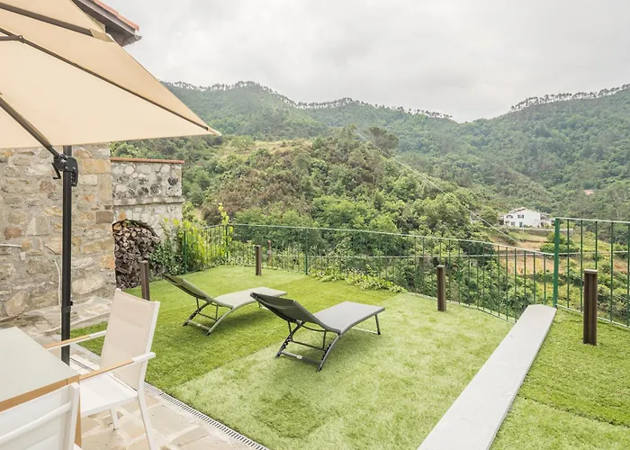 Apartamento Il Palazzo Chiesanuova Chiesanuova (Liguria)