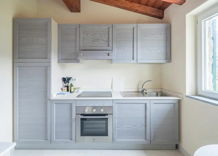 Il Palazzo Chiesanuova Apartamento