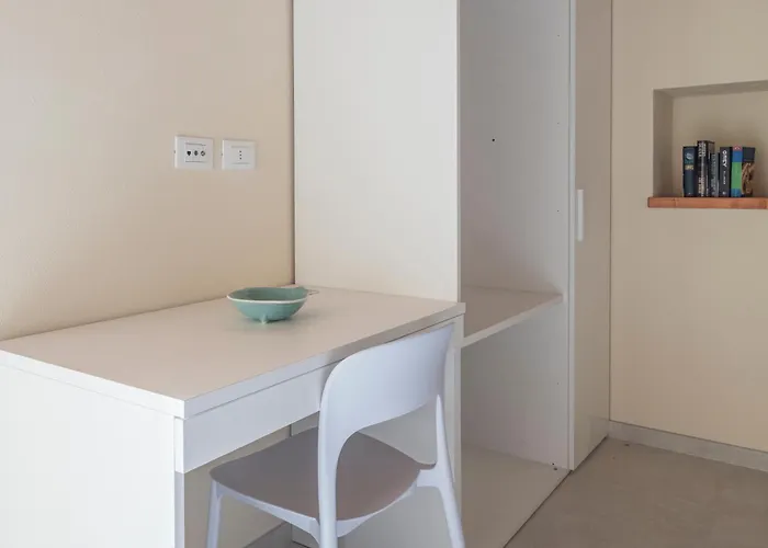 Il Palazzo Chiesanuova Apartamento