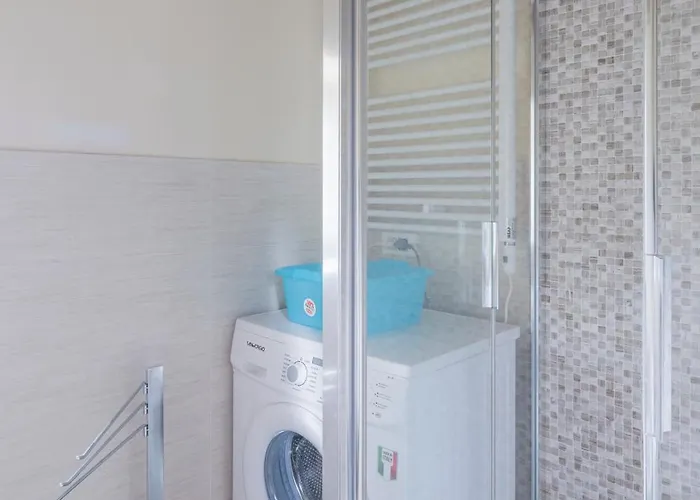 Il Palazzo Chiesanuova Apartamento *