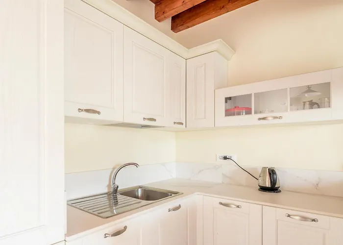 Il Palazzo Chiesanuova *