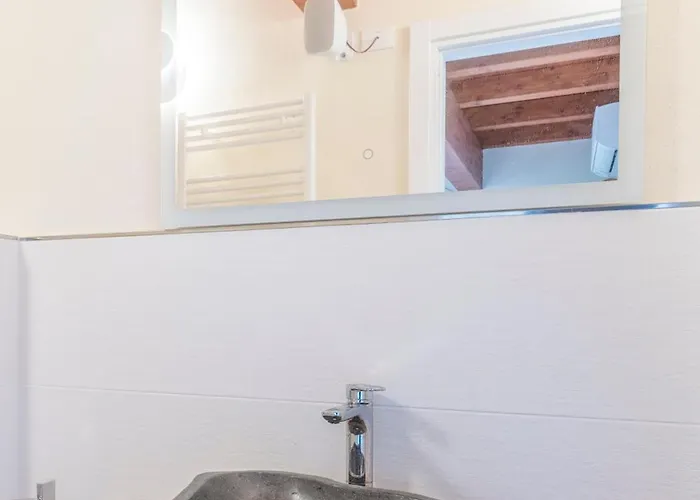 Il Palazzo Chiesanuova *