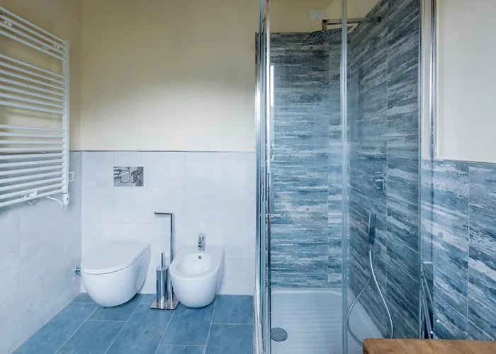 Il Palazzo Chiesanuova Chiesanuova (Liguria)