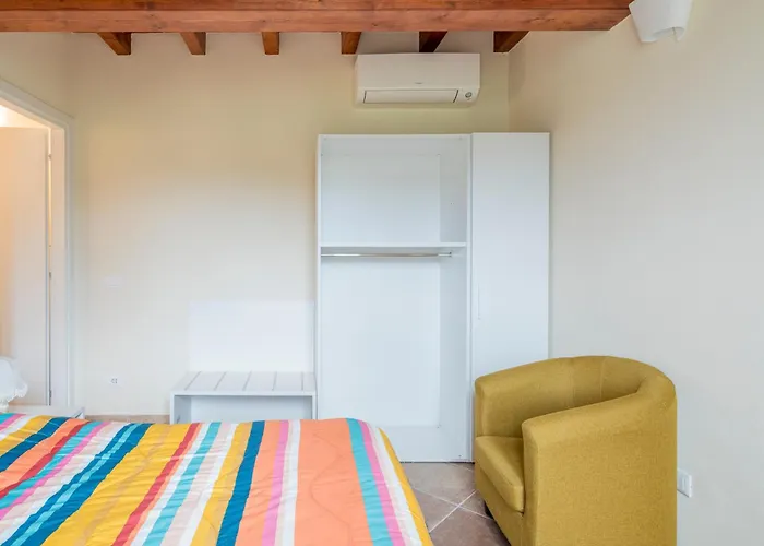 Apartamento Il Palazzo Chiesanuova *