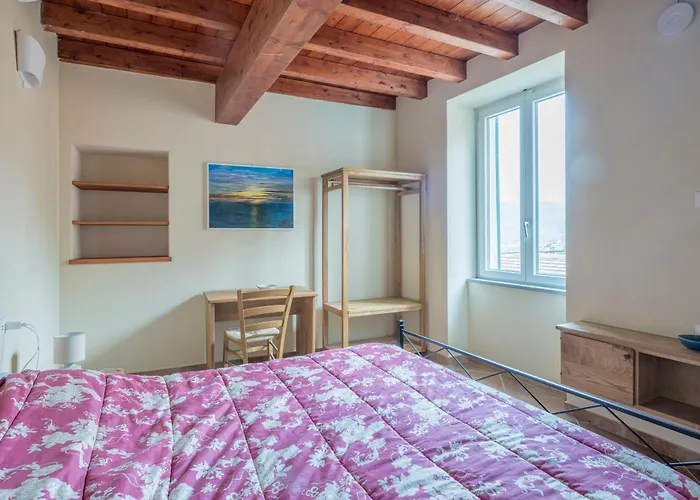 Il Palazzo Chiesanuova *