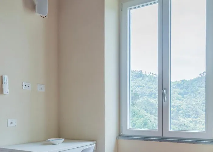 Il Palazzo Chiesanuova