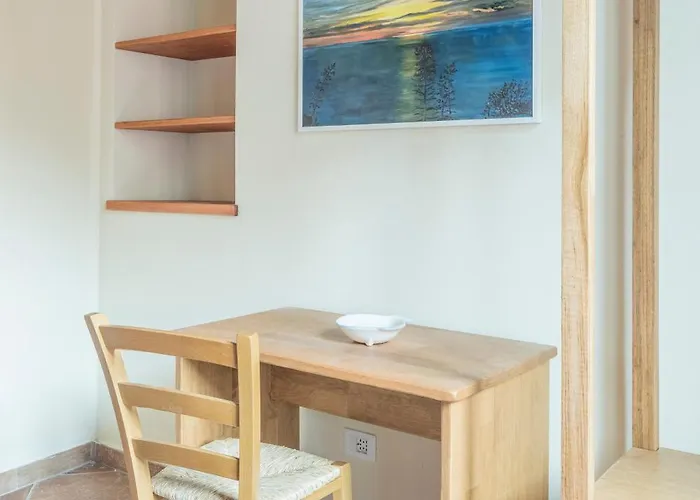 Apartamento Il Palazzo Chiesanuova