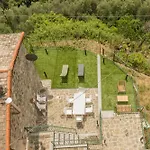 Il Palazzo Chiesanuova *