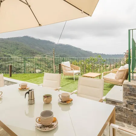 Appartamento Il Palazzo Chiesanuova *