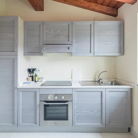 Il Palazzo Chiesanuova Appartement
