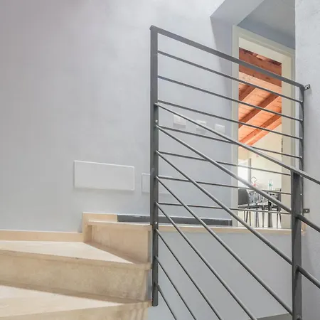 Il Palazzo Chiesanuova Appartement *