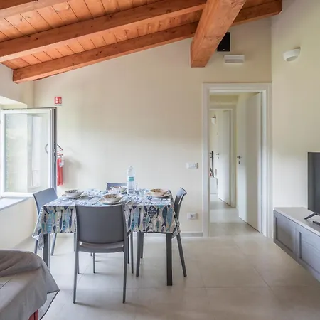 Appartement Il Palazzo Chiesanuova Levanto