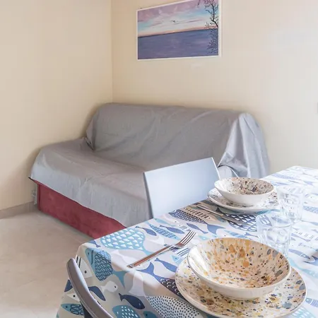 Appartement Il Palazzo Chiesanuova Levanto