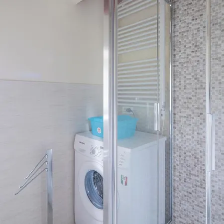 Il Palazzo Chiesanuova Appartement *