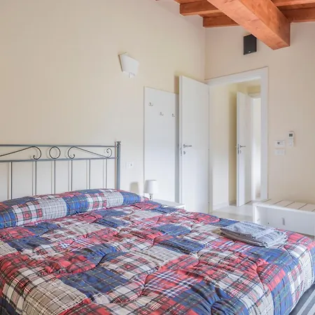 Appartement Il Palazzo Chiesanuova Levanto