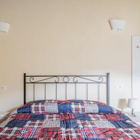 Apartmán Il Palazzo Chiesanuova *