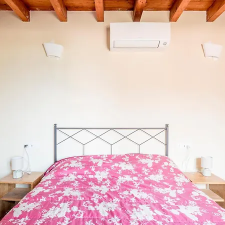 Appartement Il Palazzo Chiesanuova Levanto