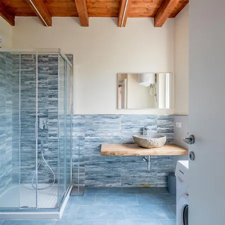 Il Palazzo Chiesanuova Appartement