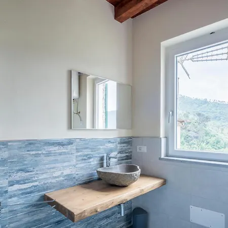 Il Palazzo Chiesanuova Appartement