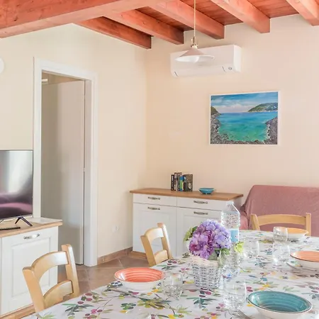 Apartman Il Palazzo Chiesanuova