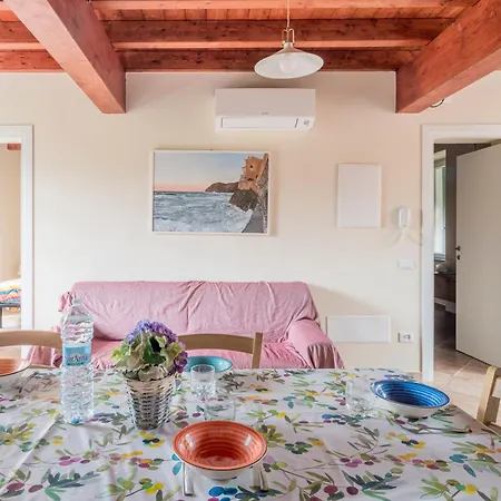 Apartman Il Palazzo Chiesanuova