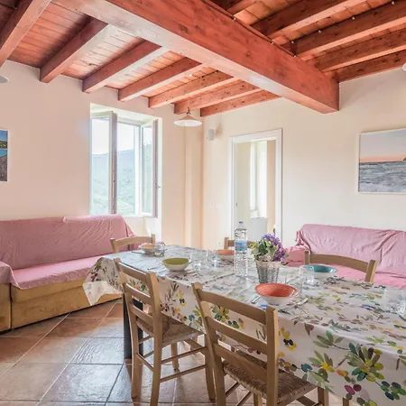 Apartman Il Palazzo Chiesanuova *