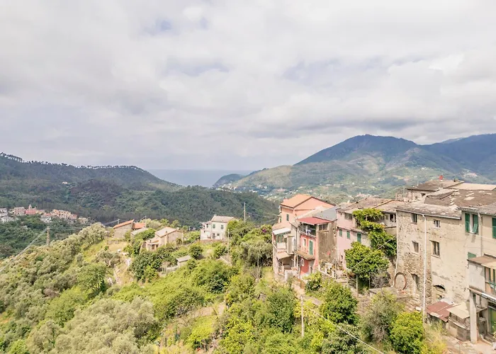 Il Palazzo Chiesanuova Appartement