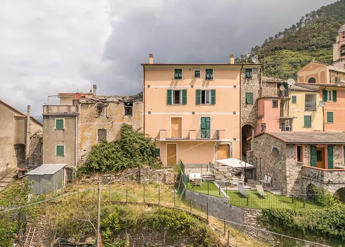 Appartamento Il Palazzo Chiesanuova *