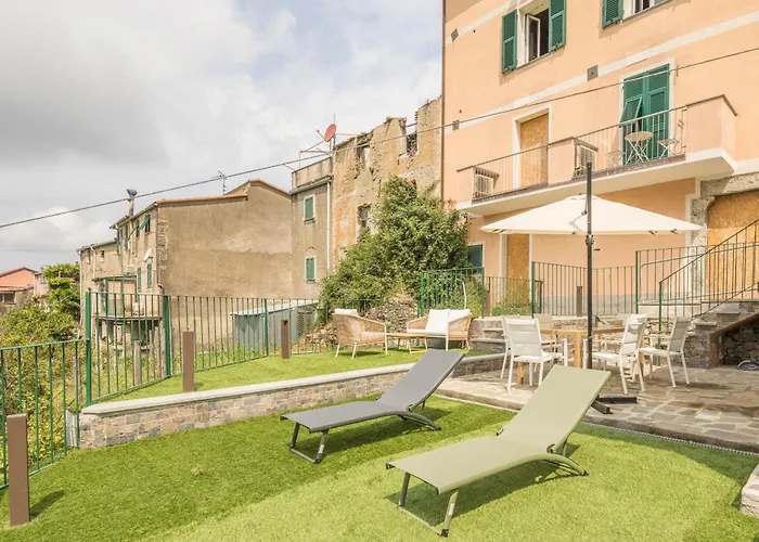 Il Palazzo Chiesanuova Appartement