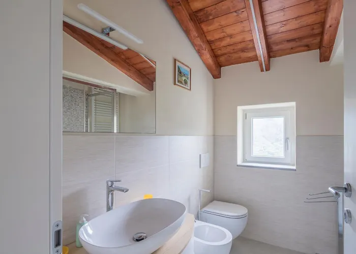 Il Palazzo Chiesanuova Appartement Levanto