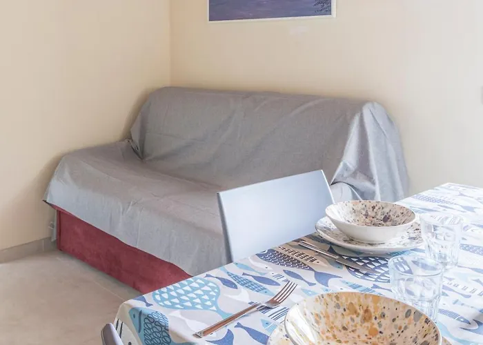 Appartement Il Palazzo Chiesanuova Levanto