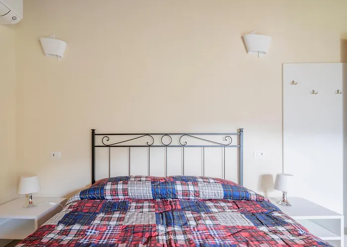 Appartement Il Palazzo Chiesanuova *