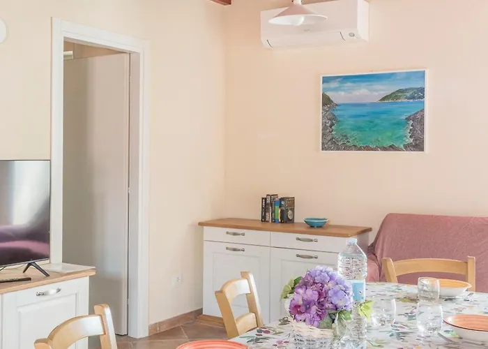 Appartement Il Palazzo Chiesanuova