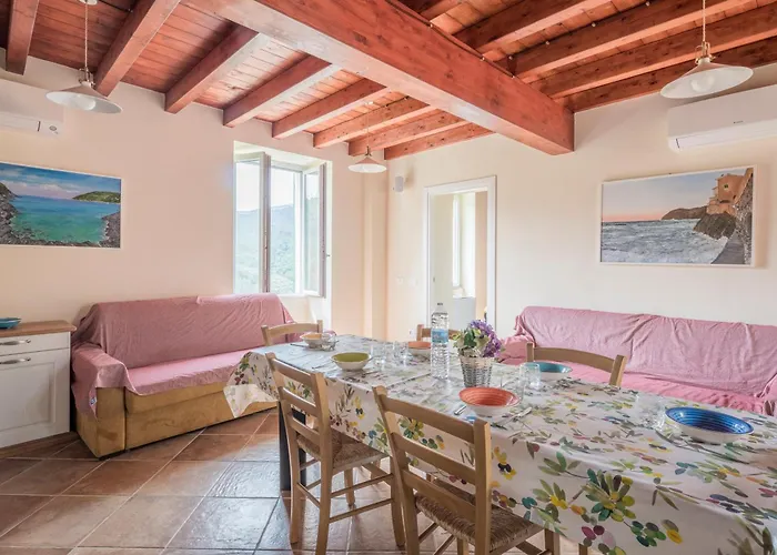 Appartement Il Palazzo Chiesanuova *